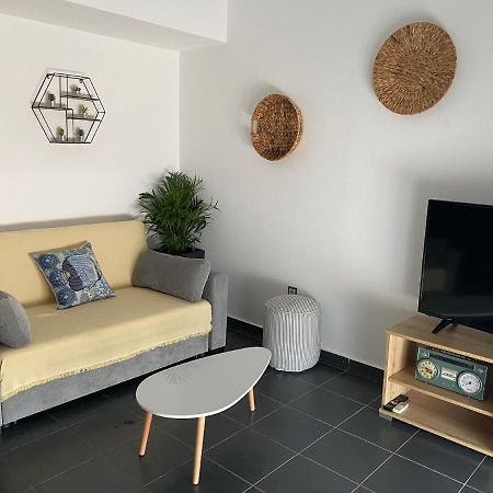 Studio Marika Ágios Nikólaos Екстериор снимка
